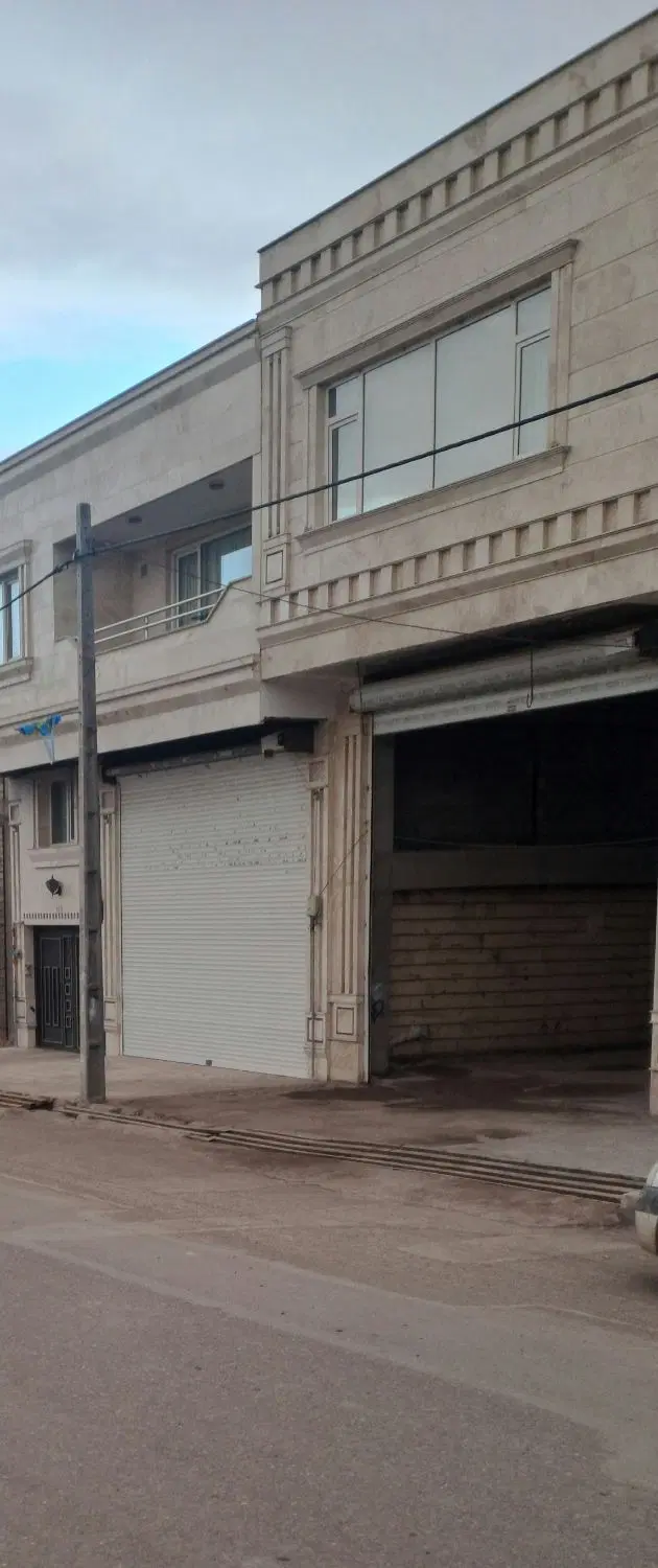 اجاره مغازه الهیه