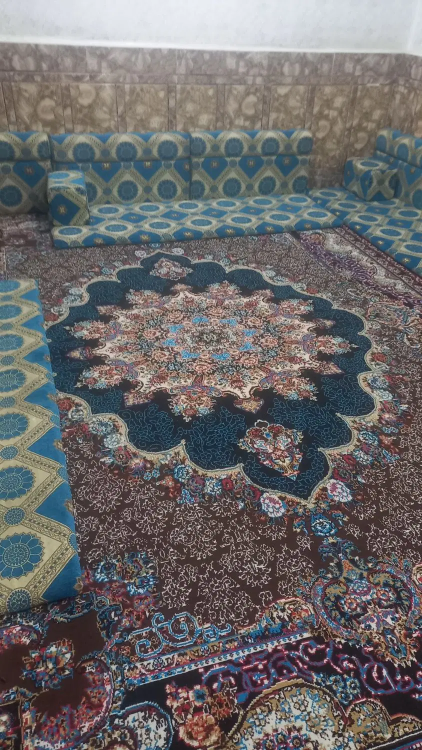 اهواز کوی کریشان جدید نرسیده به ملاشیه خ۶ پلاک ۳۸