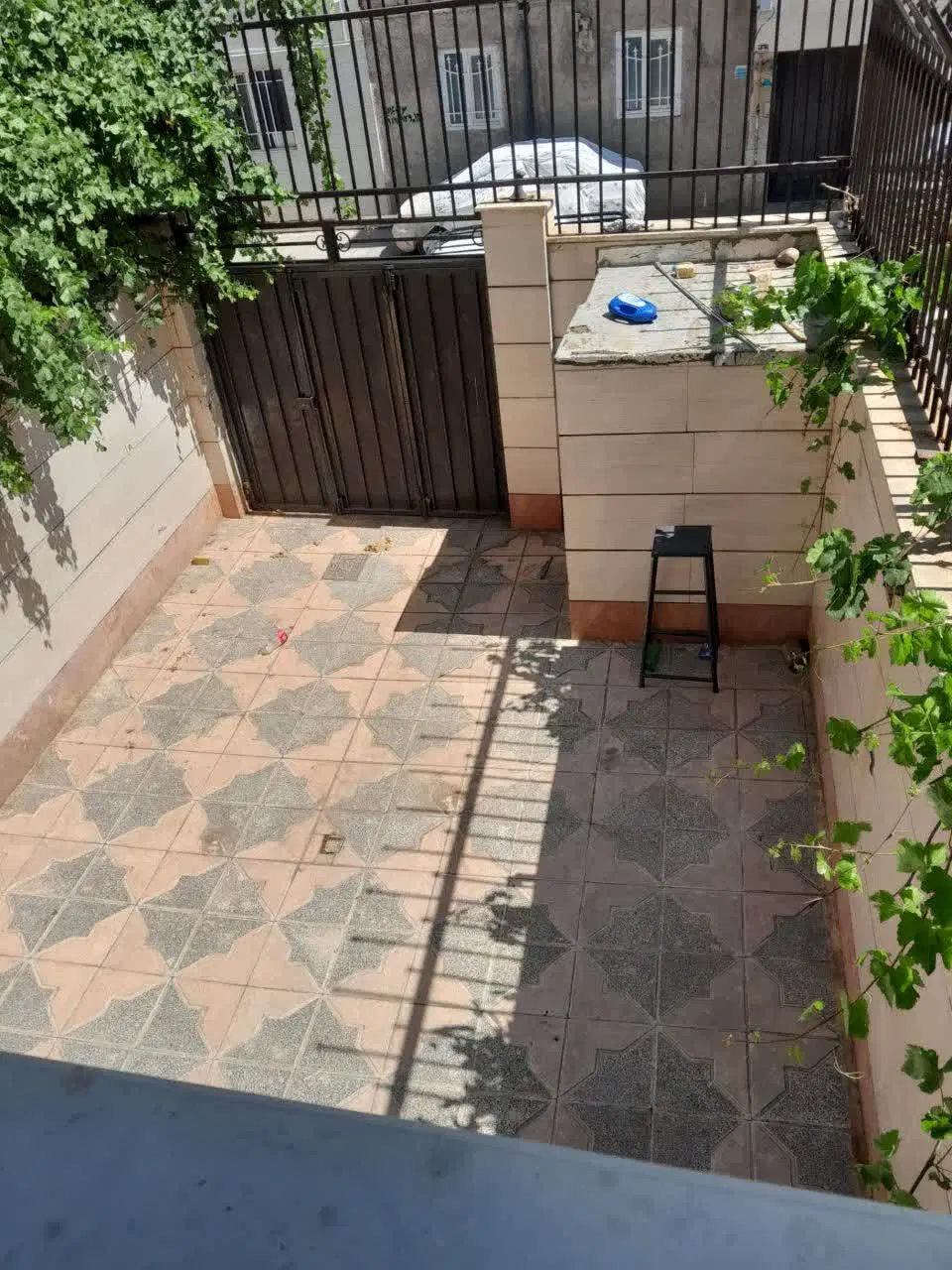 فروش واحد مسکونی آپارتمانی