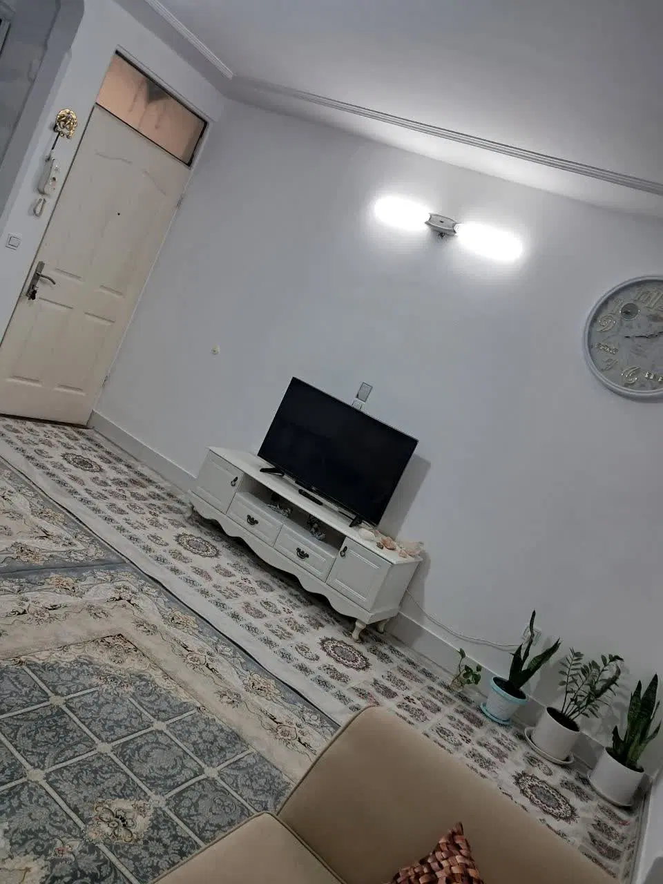 منزل ۶۵متری