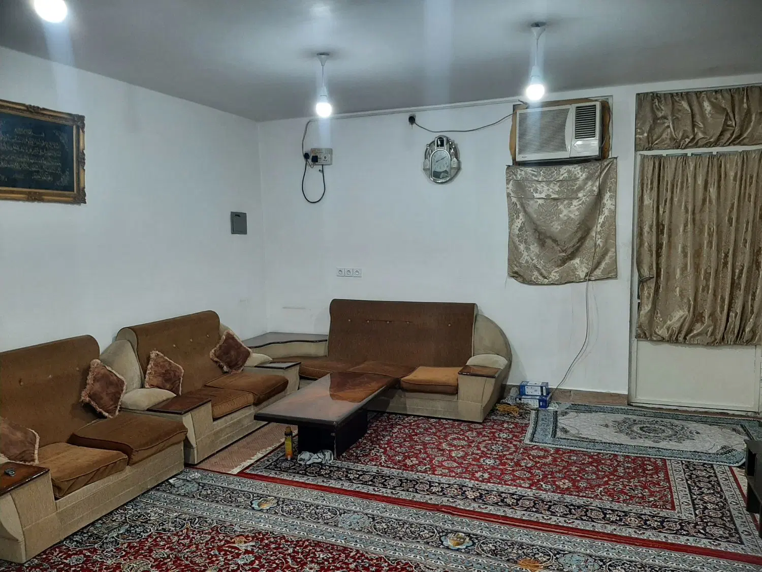 رهن بالا خونه