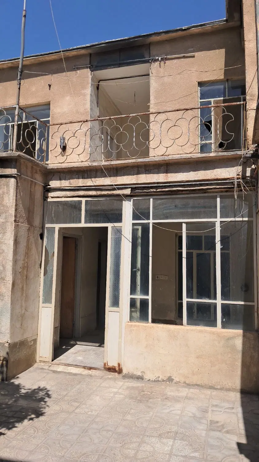فروش منزل قدیمی
