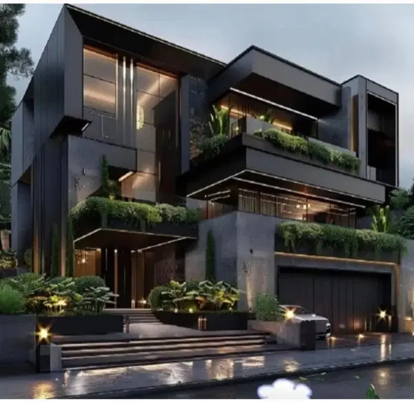 فروش اپارتمان دوخواب ۱۱۰ متری  سفیرشمالی