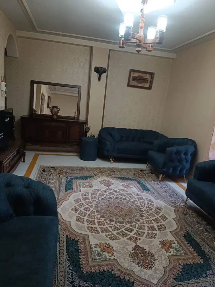 ۶۵ متر دو خواب ۱۹ شرقی قلم
