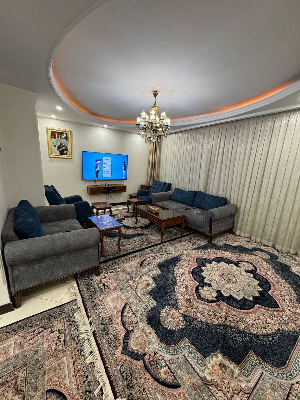 فرصت طلایی مناسب سرمایه گذاری ۱۰۱ متر تکواحدی