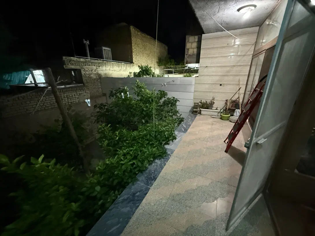 منزل خانه ویلایی درچه احمد اباد