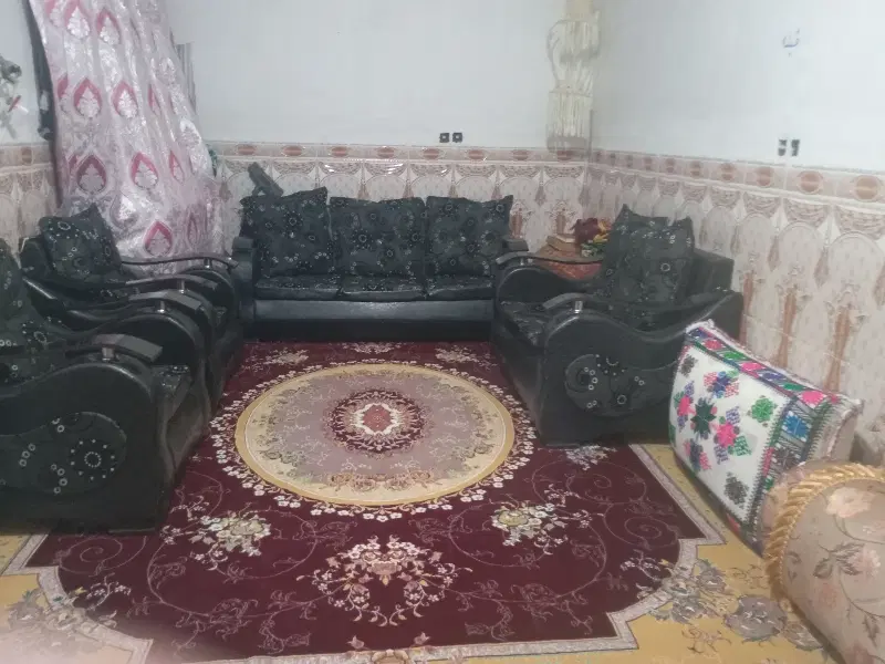 خونه ۲۰۰ متر