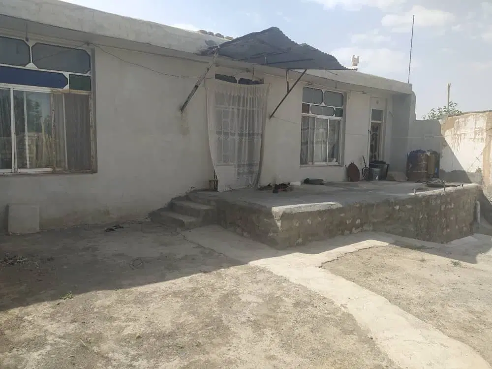 خانه ۲۰۰متری روستای عمرمل