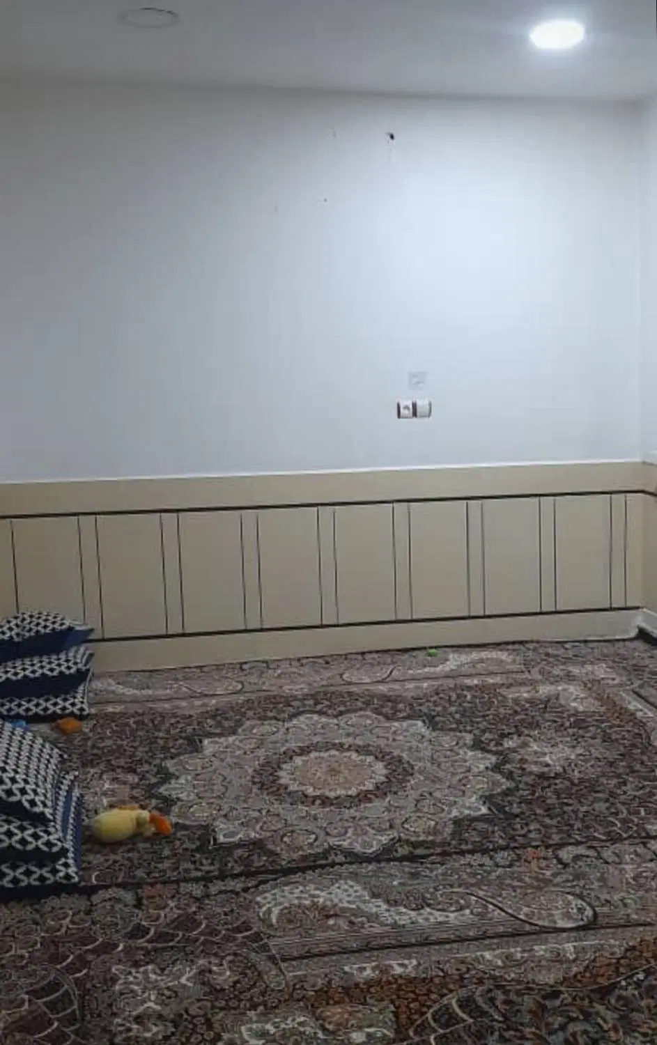 فروش واحد100متری شهرامام