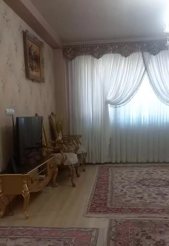 فروش اپارتمان، کوی استانداری،  ویلایی های جماران