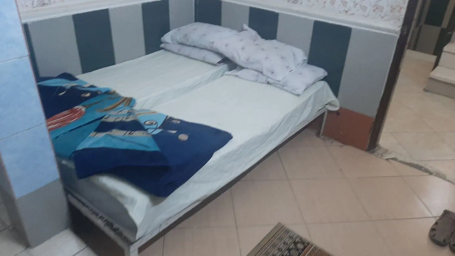 سویت واپارتمان نزدیک حرم مطهر