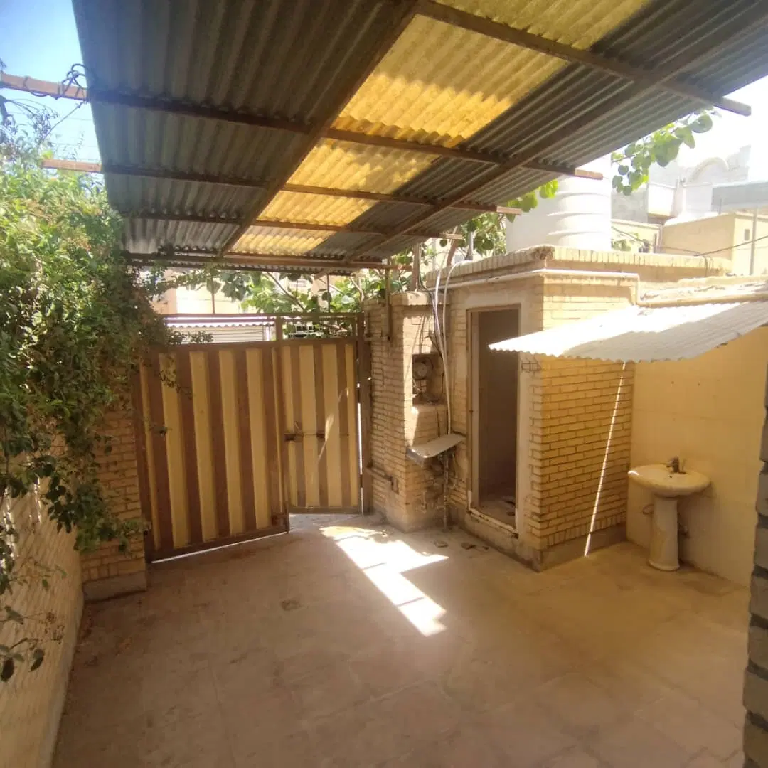 فروش ویلایی خواجه ها