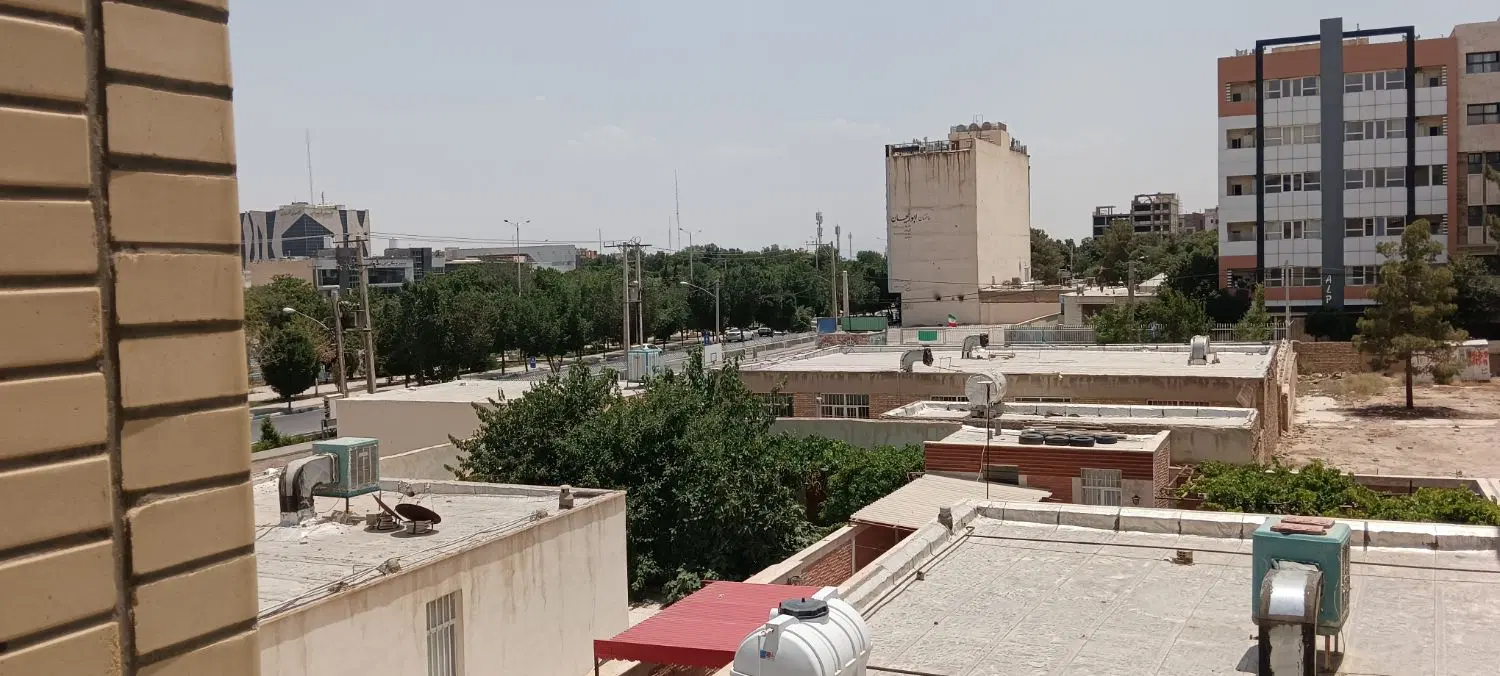 خانه ۷۸ متری دو خواب