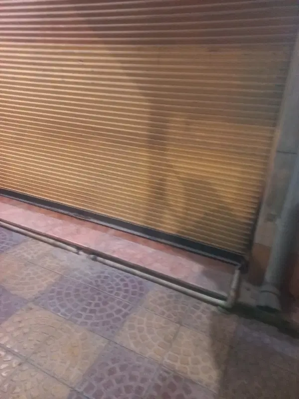 فروش مغازه تجاری