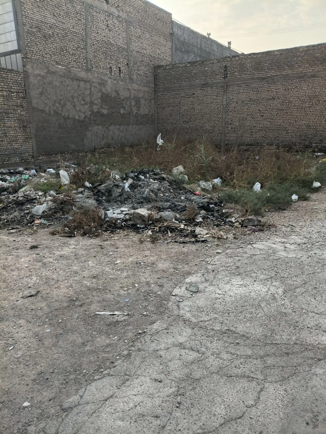 فروش زمین مهدیس