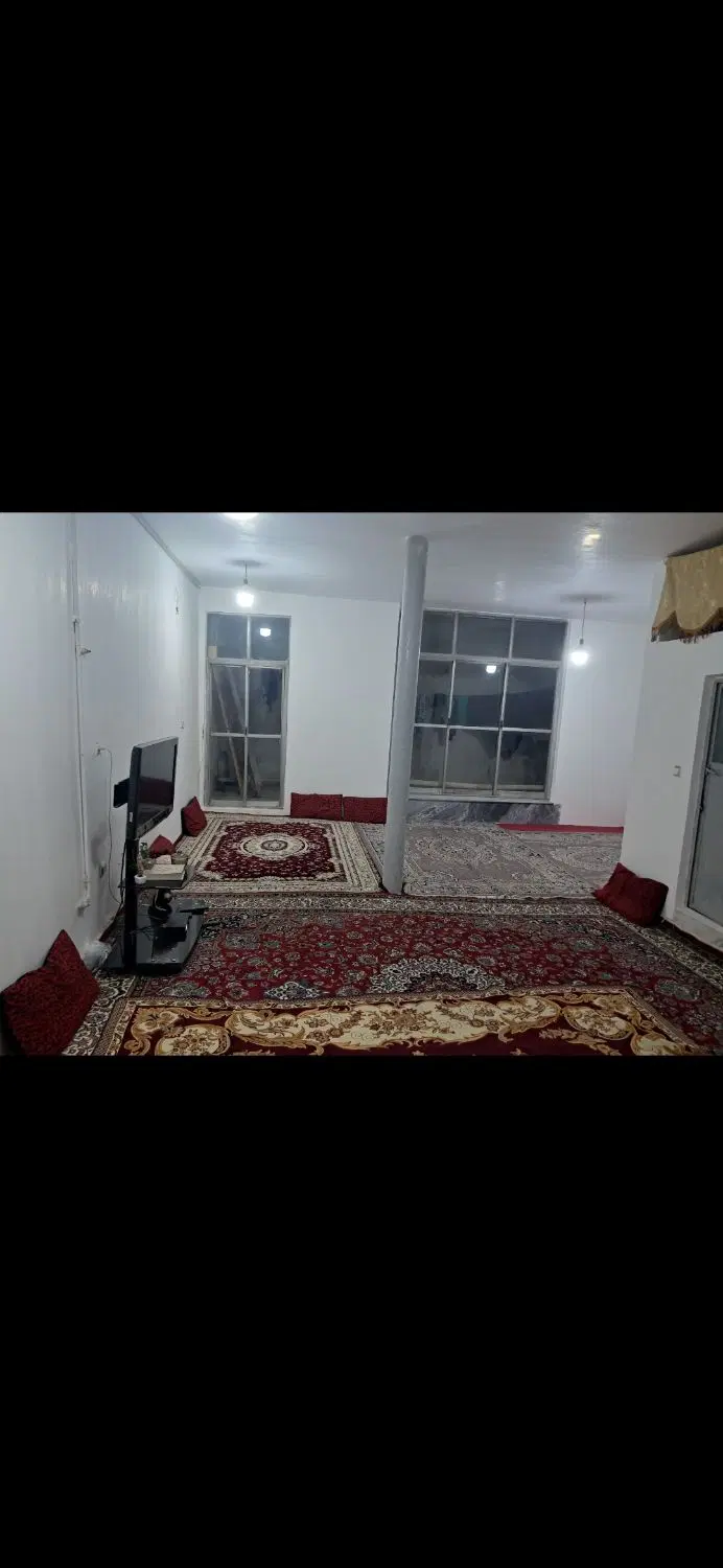 فروش خانه ویلایی