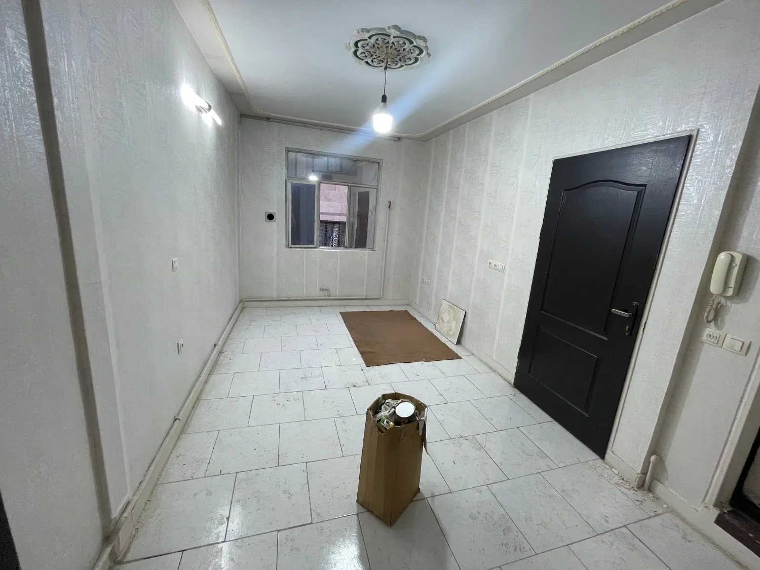 فروش خانه ۵۰متری