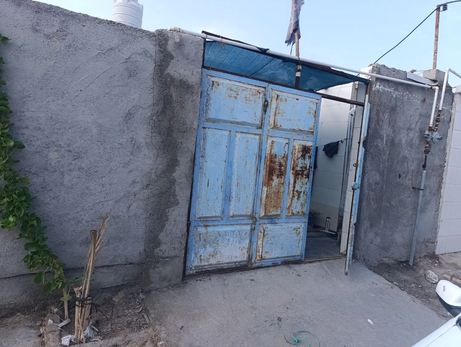 خانه شهرک مدنی