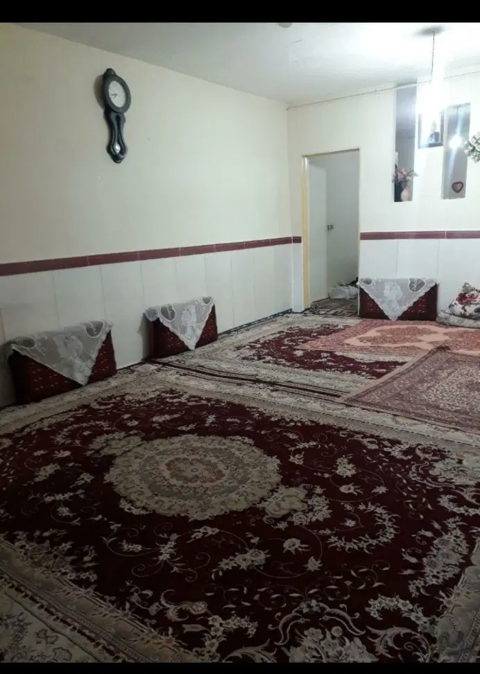 ویلایی 100متری نوکان