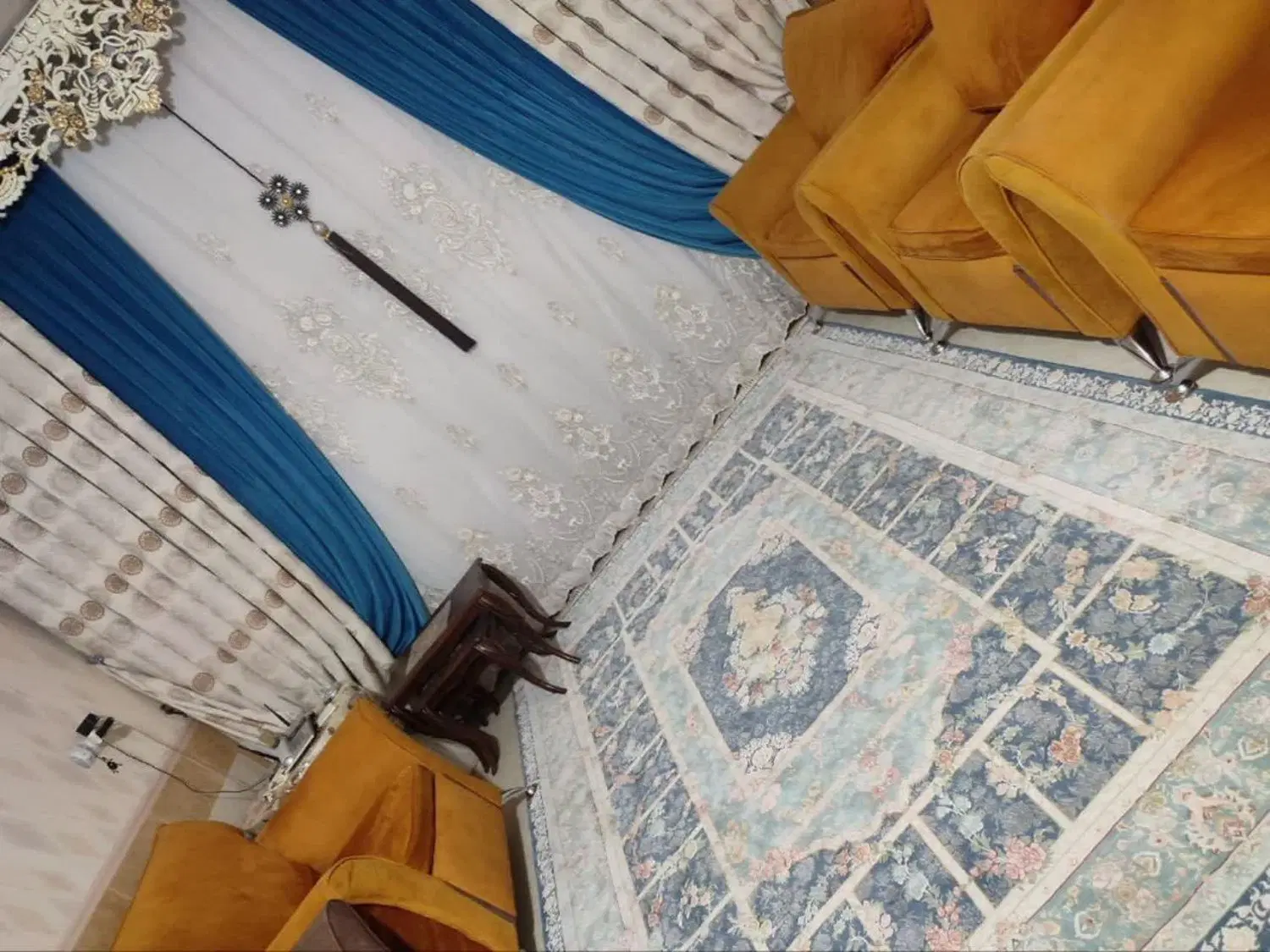 منزل ویلایی فروشی