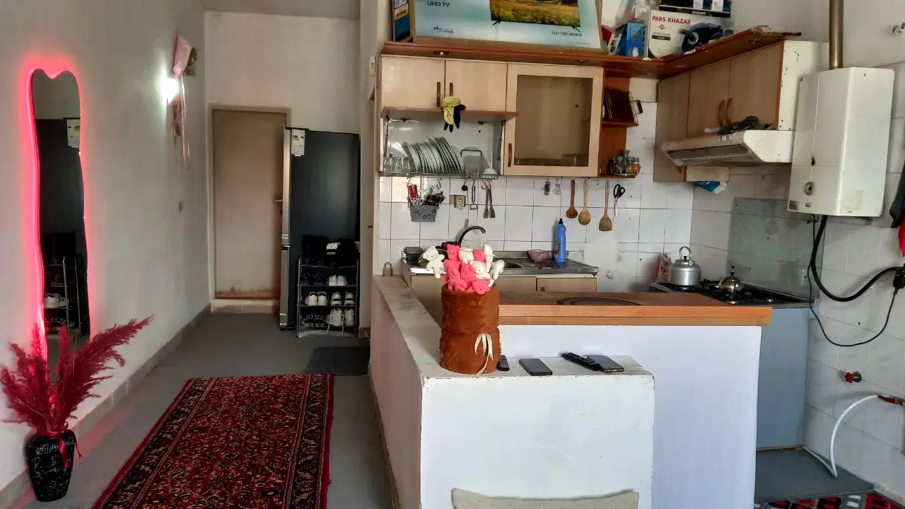 ۵۳ متری،سلحشوران دماوند