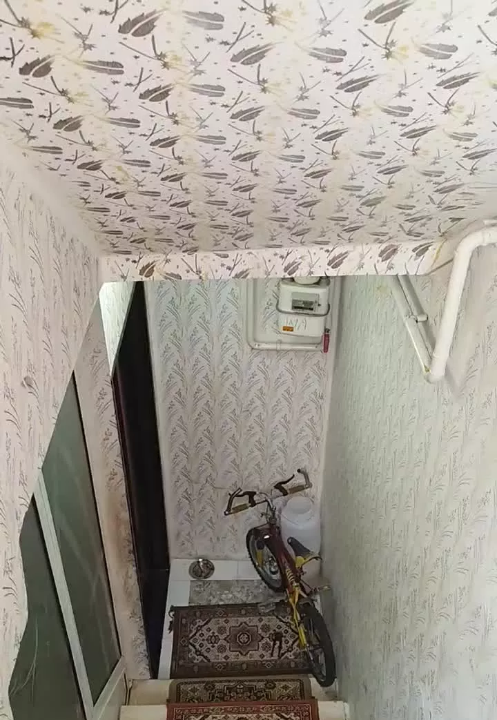 واحد مسکونی زیر همکف