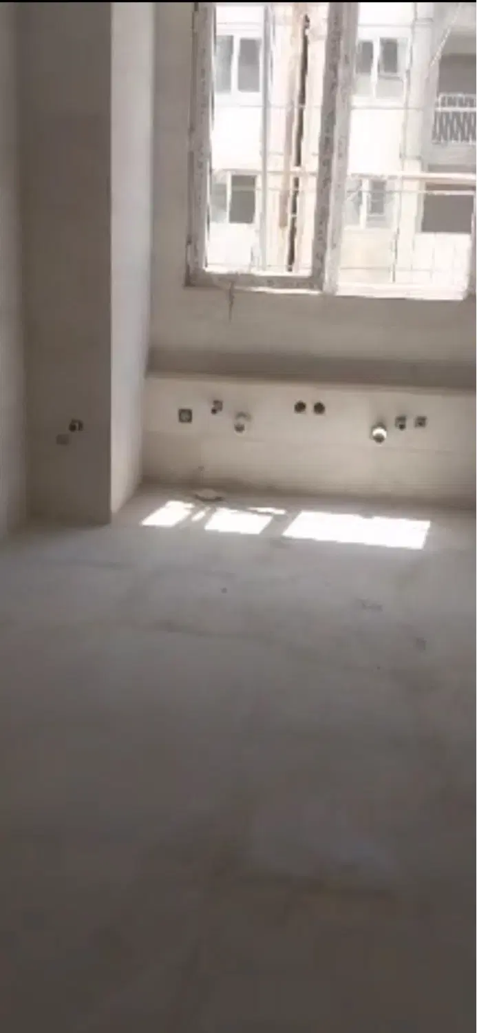 واحد ۸۴ متری مسکن ملی