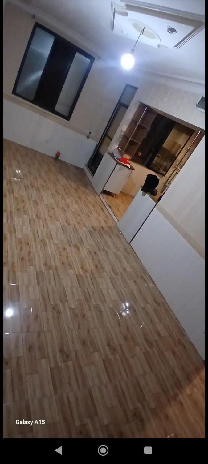 آپارتمان 52متری خوش نقشه روبه نما