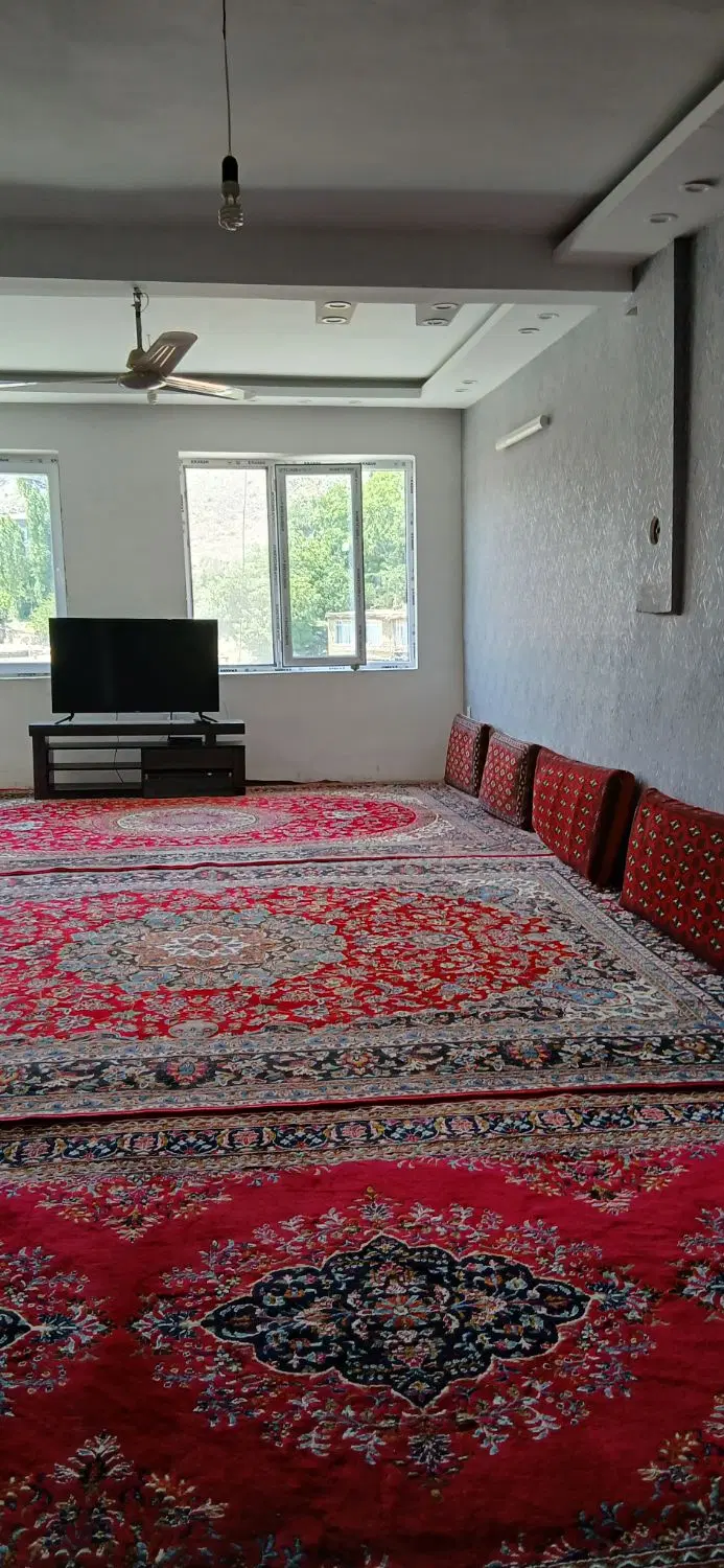 فروش خانه در زشک زیبا