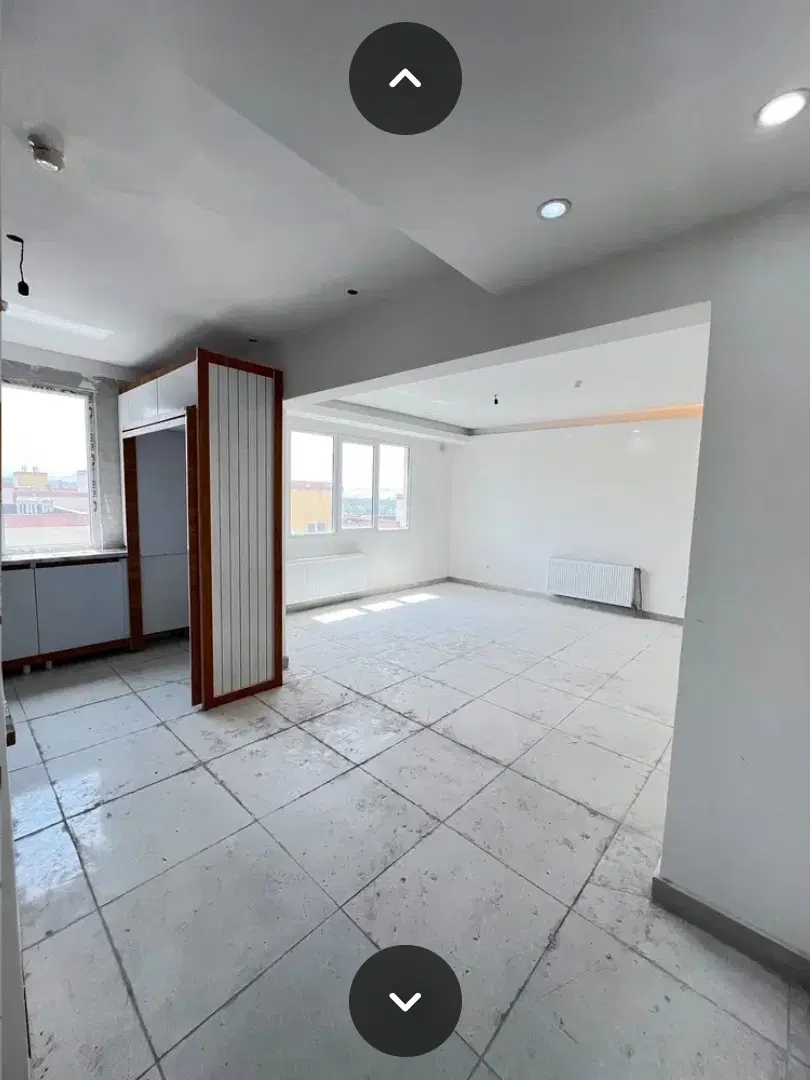 آپارتمان در سهندفاز۴ مهسان فوق لوکس