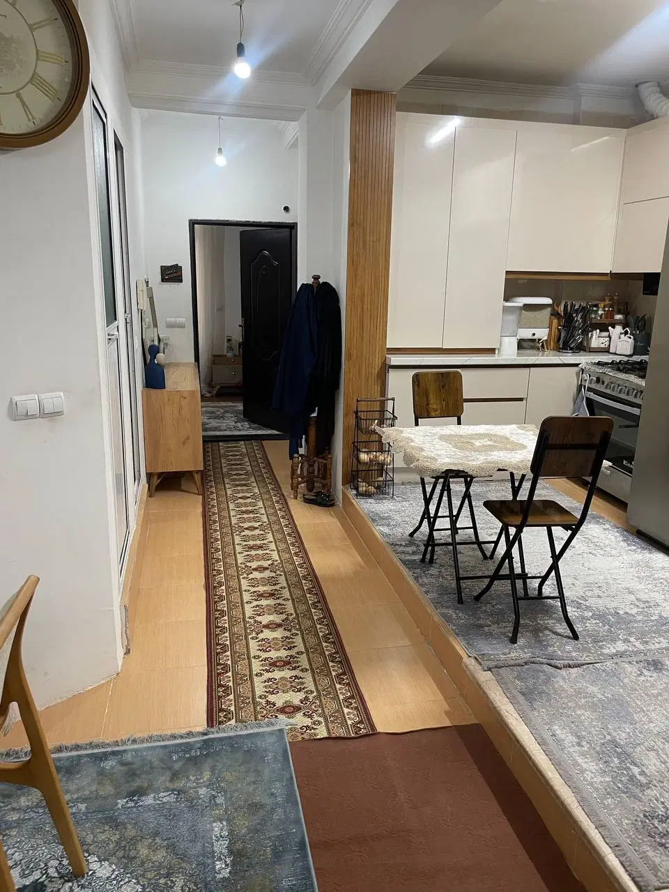فروش آپارتمان نقلی