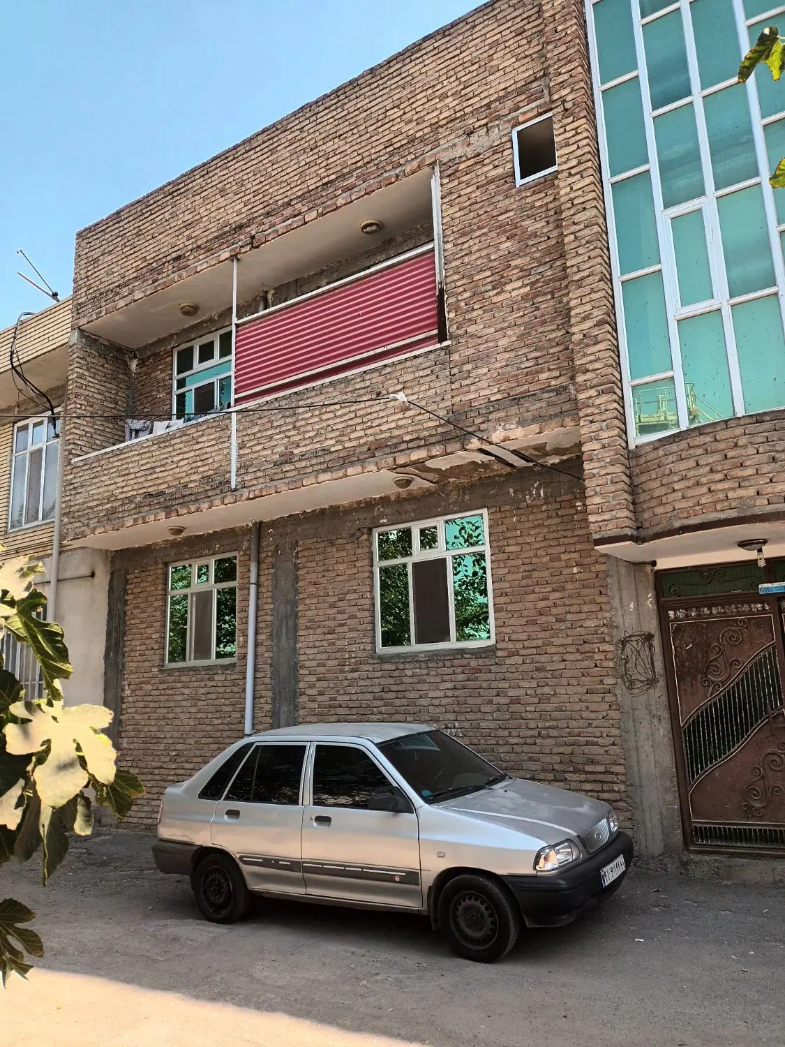 فروش خانه ویلایی