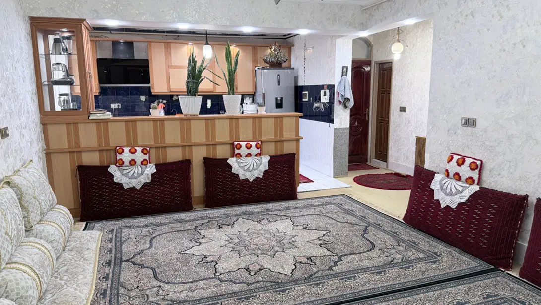 فروش واحدقلنبر _دونبش