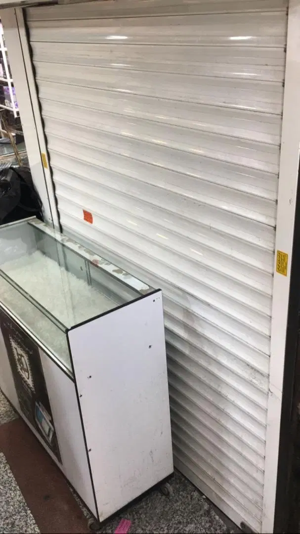 مغازه  پاساژ کویتی های منصور جدید