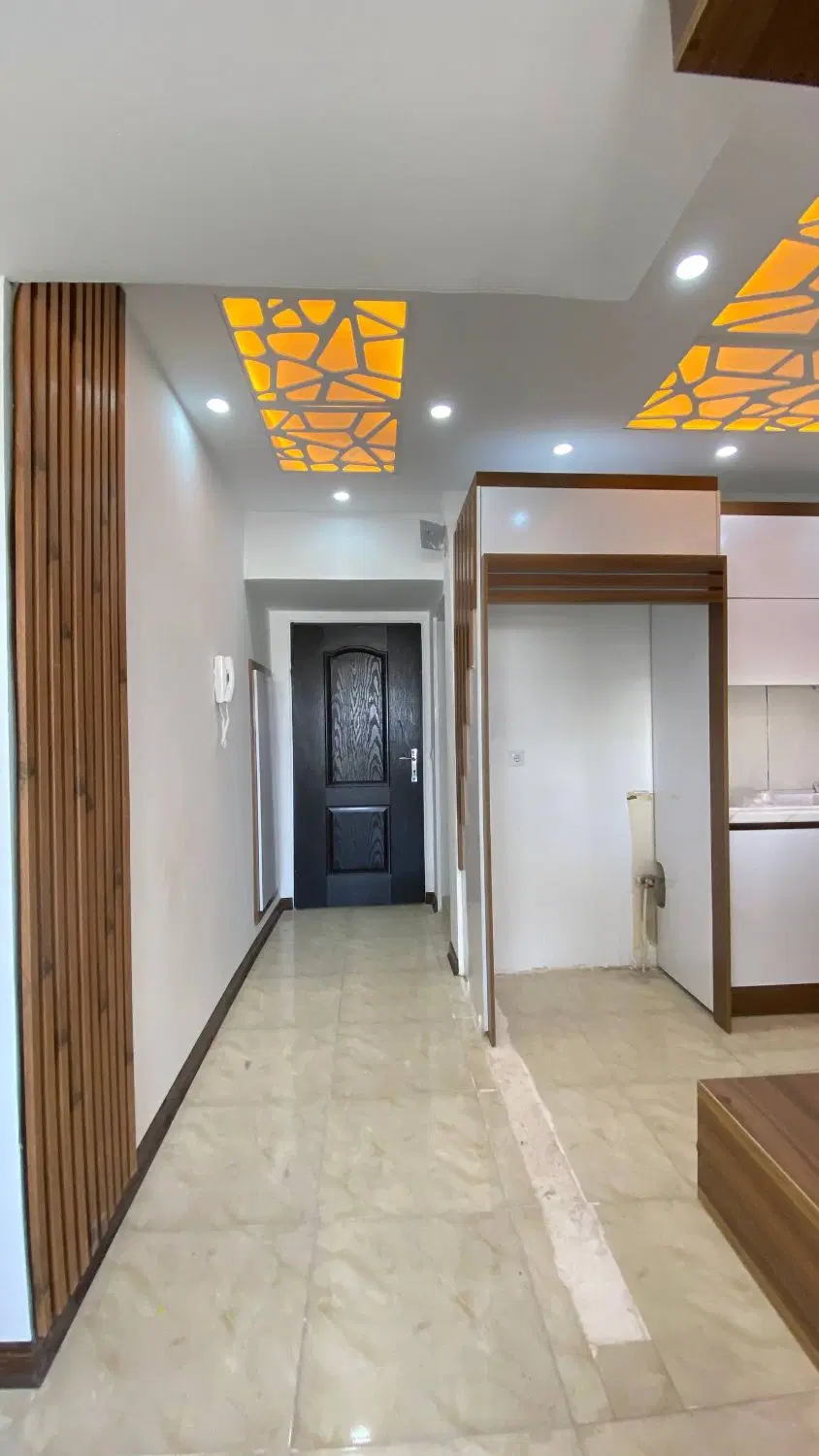 فول لاکچری _ کیسون زون ۱۰ _ ۷۲ متری