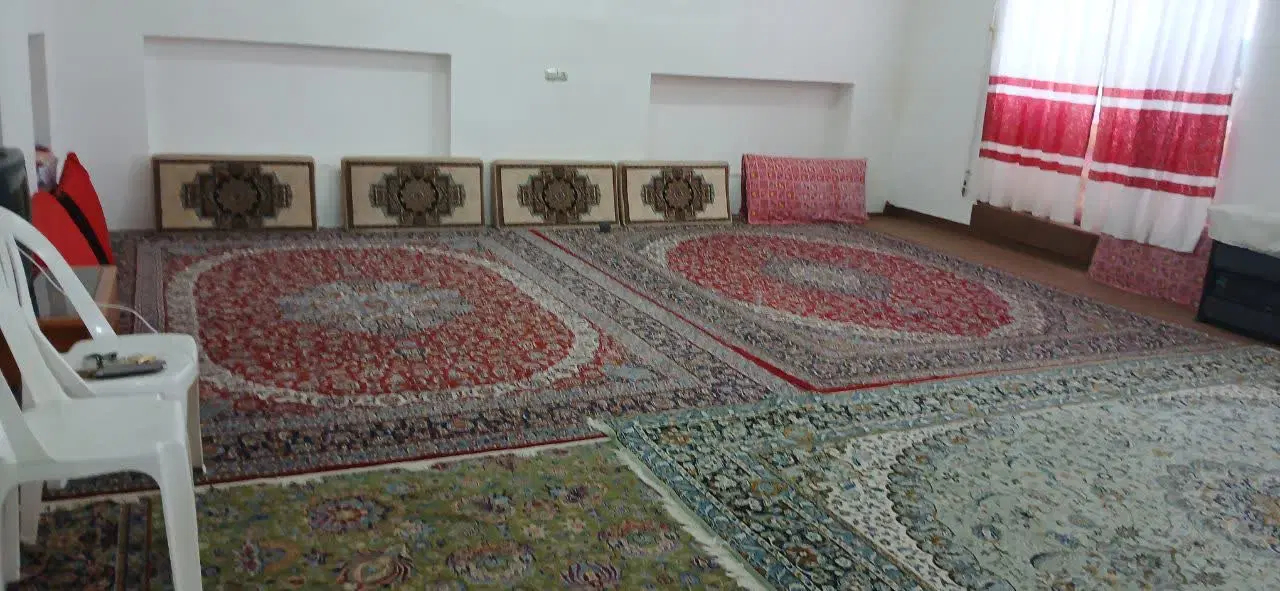 فروش منزل مسکونی روستای جوشقان مرکزی