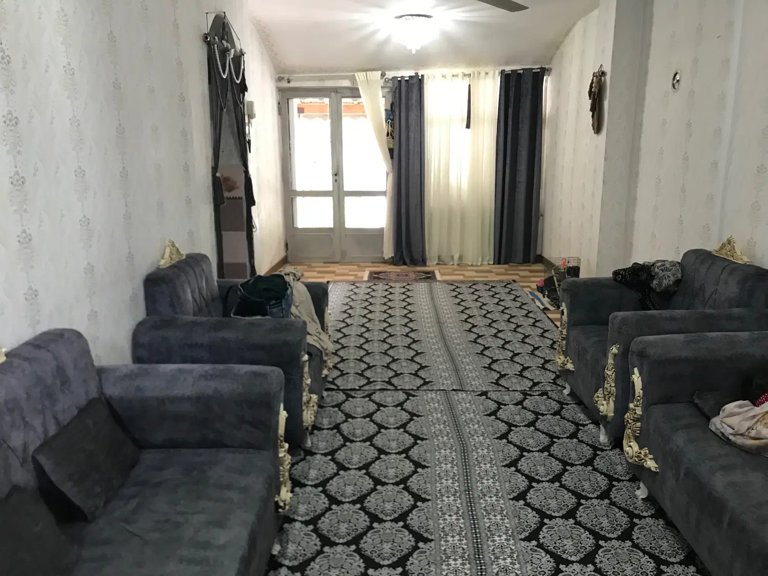 خانه ویلایی