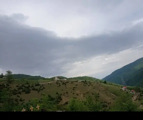 زمین مسکونی ییلاقی