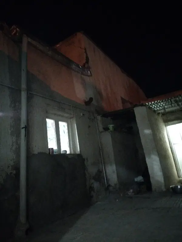 زمین ثمین ۳فروشی