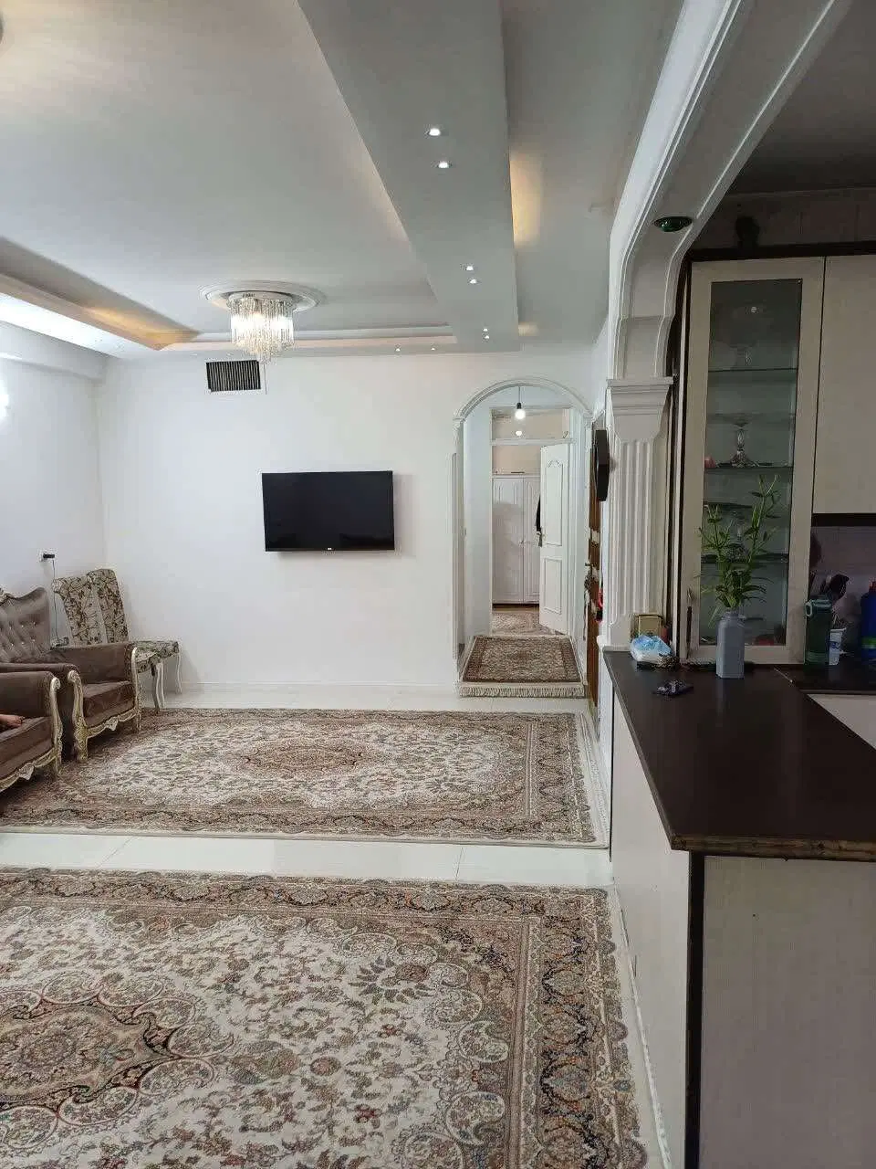 اجاره 75 متری