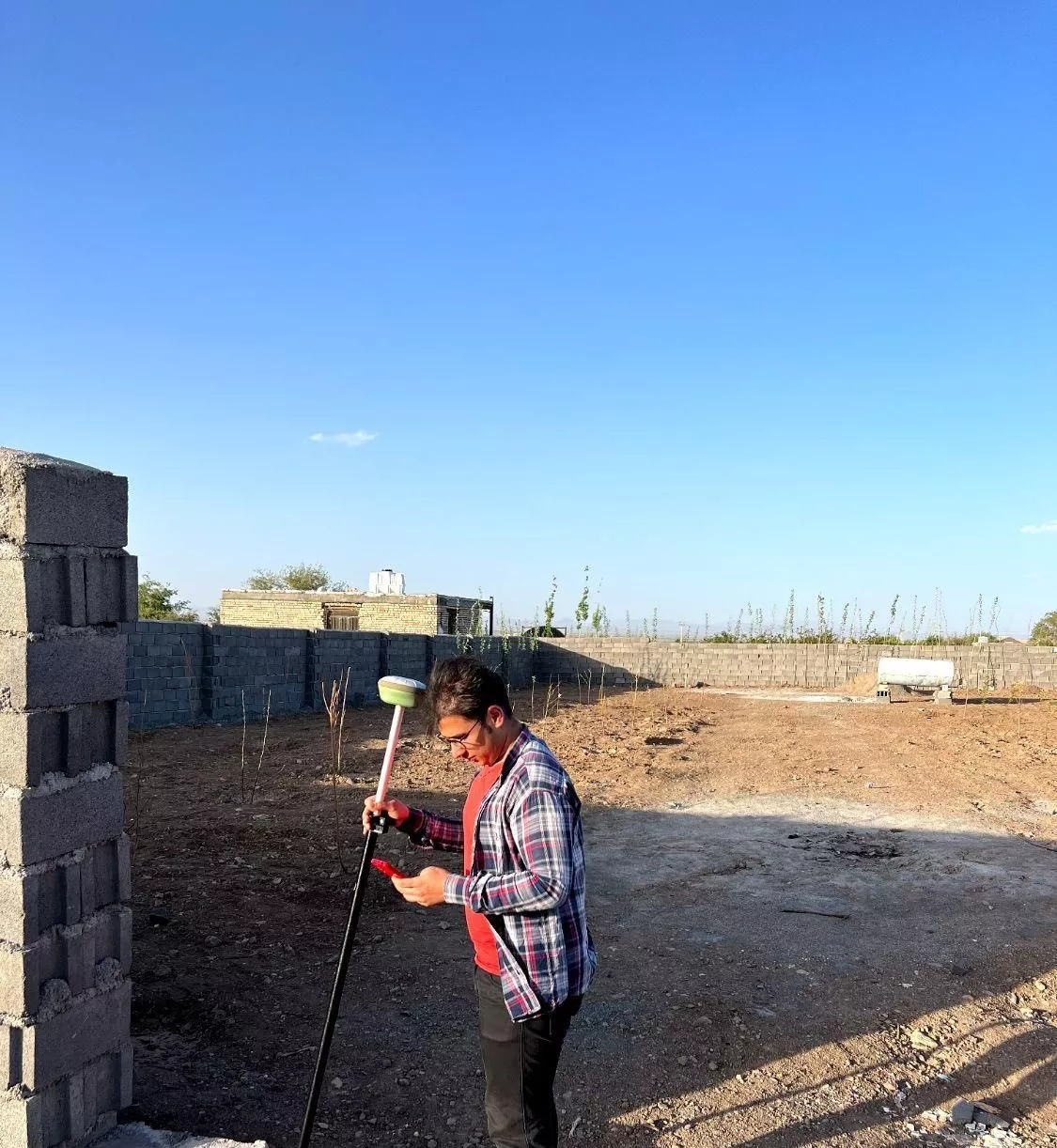 باغچه روستای اندیس(هندس)