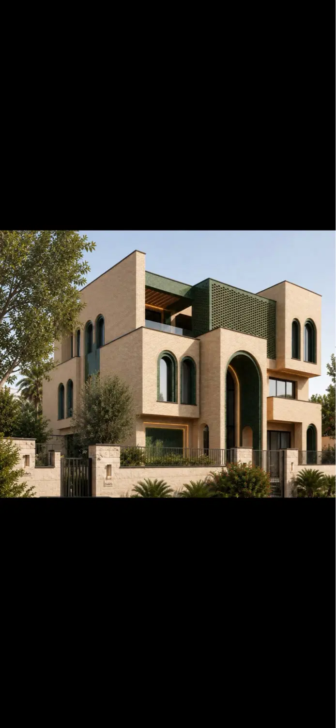 باغشهری بهارستان