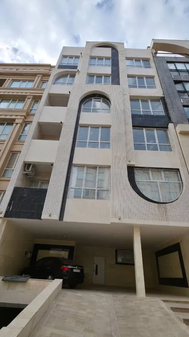 فروش خانه نیمه ساخت