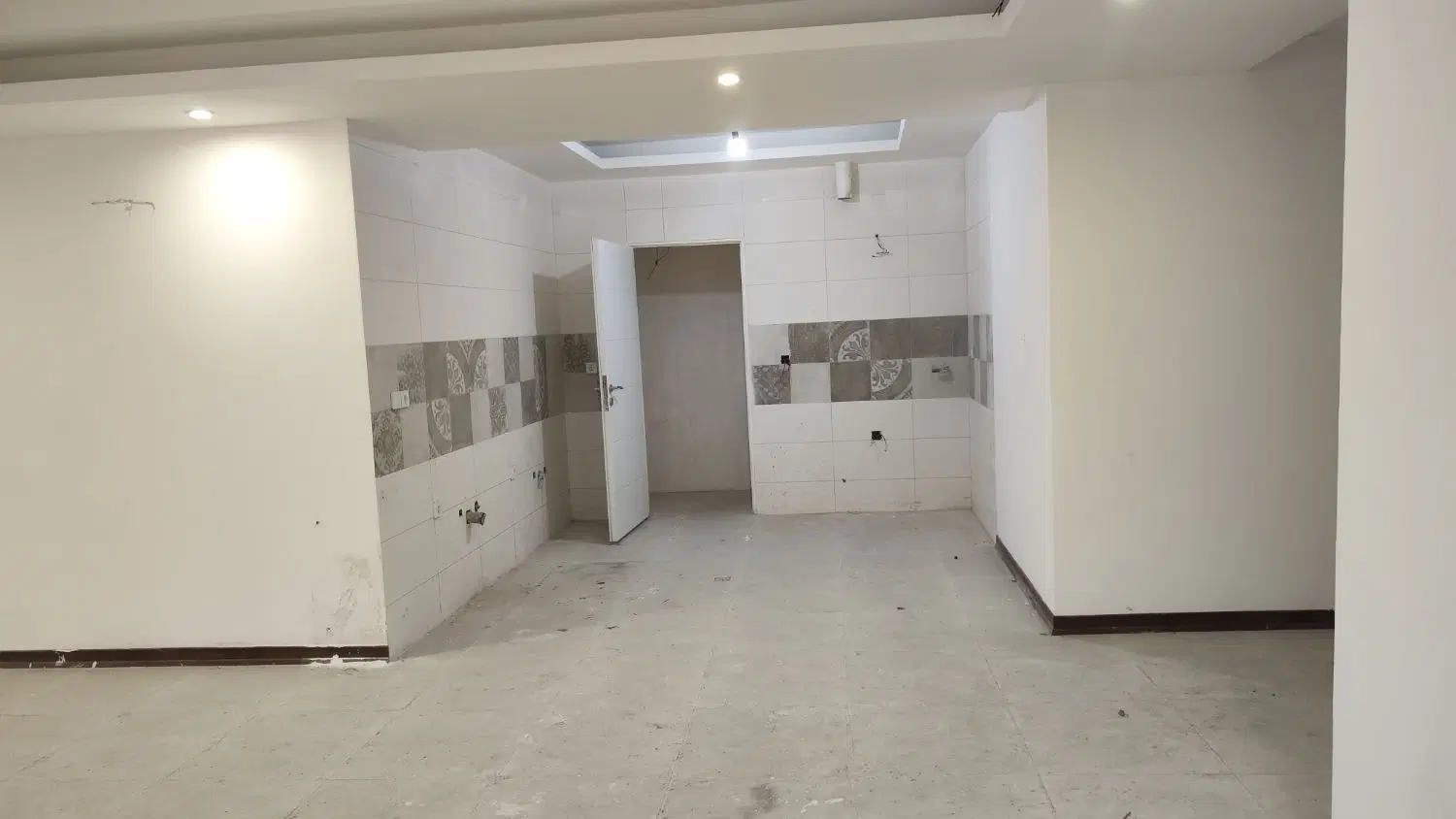فروش یا معاوضه آپارتمان ساحلی سرخرود