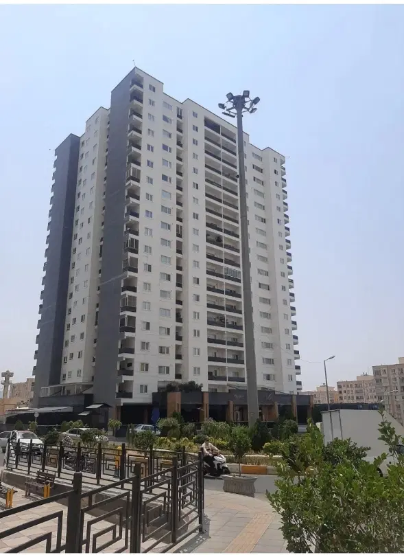 دو خواب ۱۰۰ متری میثم نهاجا