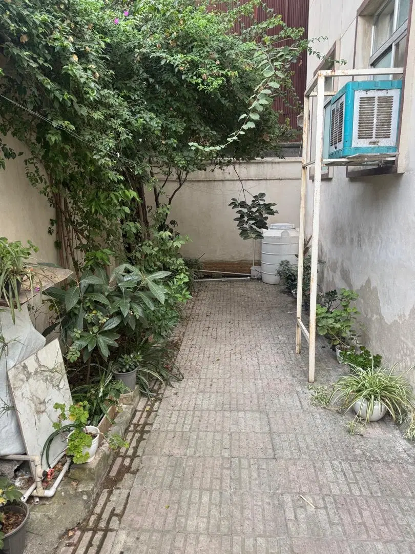 خانه ویلایی