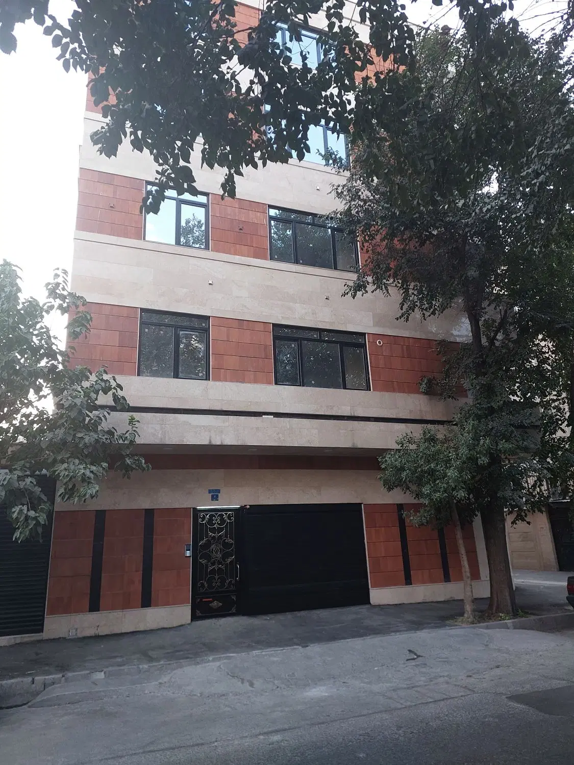فروش آپارتمان ۷۶ متری نوساز