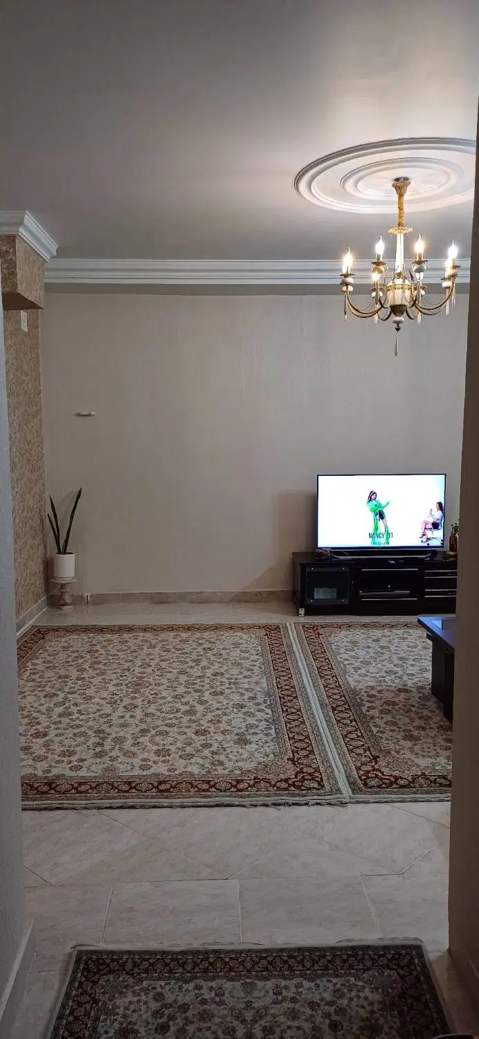 یک دستگاه اپارتمان