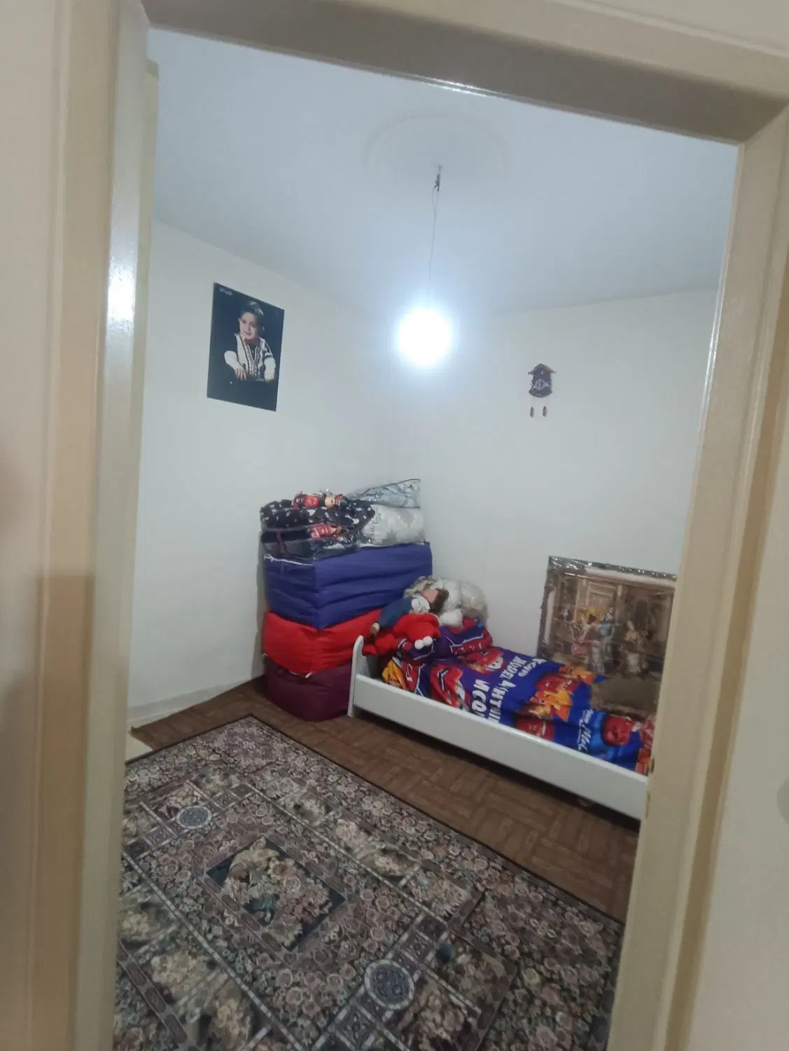 فروش ویلایی دو طبقه