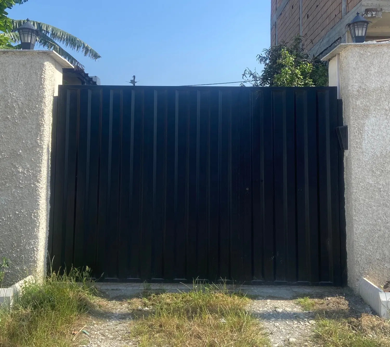 زمین بر اصلی کمربندی
